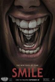 Улыбка (Smile) (2022)