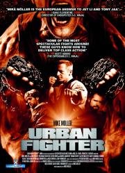 Уличный боец (Urban Fighter) 2012