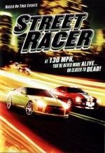 Уличный гонщик (Street Racer) (2008)