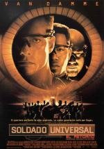 Универсальный солдат 2: Возвращение (Universal Soldier: The Return)