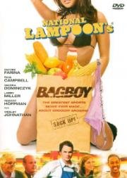 Упаковщик (Bag Boy) (2007)