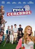 Утечка мозгов (Fuga de cerebros) 2009