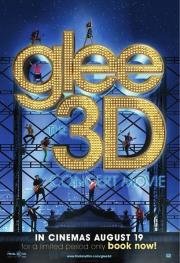 Лузеры. Живой концерт (Glee: The 3D Concert Movie) 2011