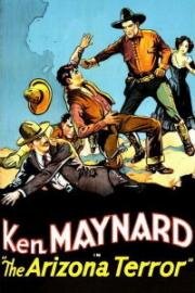 Ужас Аризоны (Arizona Terror) 1931