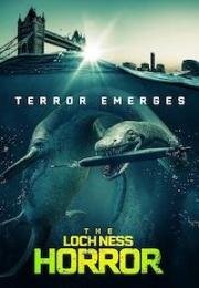 Ужас Лох-Несса (The Loch Ness Horror) 2023