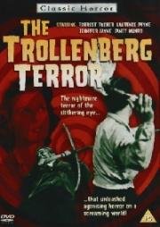 Ужас Тролленберга (Ползучий глаз) (The Trollenberg Terror (The Crawling Eye)) 1958
