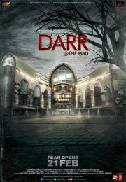 Ужас в торговом центре (Darr at the Mall) (2014)