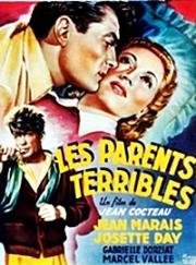 Ужасные родители (Parents terribles, Les) (1948)
