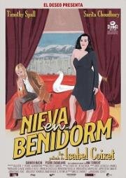 В Бенидорме идет снег (It Snows in Benidorm) (2020)