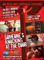 Чей-то стук в дверь (В дверь кто-то стучит) (Someone's Knocking at the Door) (2009)