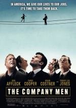 В компании мужчин (The Company Men) 2010