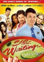 Большая жратва 2 (В ожидании...) (Still Waiting...) (2009)
