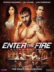 В пекло (Enter the Fire) 2018