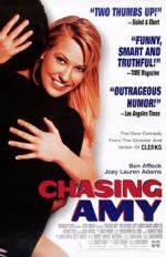 В погоне за Эми (Chasing Amy) (1997)