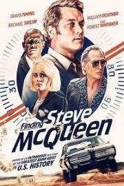 Ограбление президента (Finding Steve McQueen) 2019