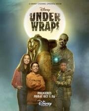 В тайне (Under Wraps) (2021)