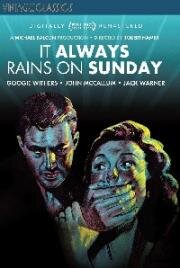 В воскресенье всегда идёт дождь (It Always Rains on Sunday) (1947)