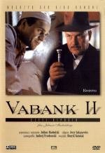 Ва-банк II, или Ответный удар (Vabank II czyli riposta) (1984)