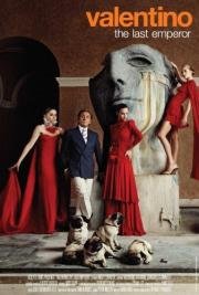 Валентино: Последний император (Valentino: The Last Emperor) (2008)