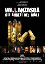 Валланцаска - ангелы зла (Vallanzasca - Gli angeli del male) 2010