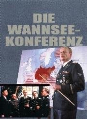 Ванзейская конференция (Die Wannseekonferenz) (1984)