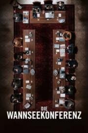 Ванзейская конференция (Die Wannseekonferenz (The Conference)) 2022