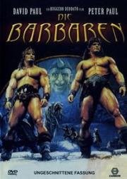 Варвары (Братья-варвары) (The Barbarians (Fratelli Barbari, I, The Barbarian brothers)) (1987)