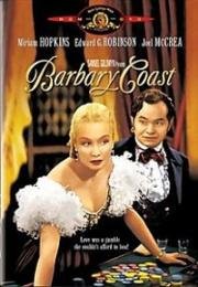 Варварское побережье (Barbary Coast (Port of Wickedness)) (1935)