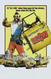 Вашингтонское такси (D.C. Cab (Street Fleet)) 1983