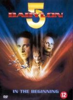 Вавилон 5: Начало (Babylon 5: In the Beginning) (1998)