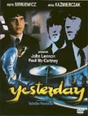 Вчера (Yesterday) (1985)