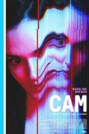 Веб-камера (Cam) (2018)