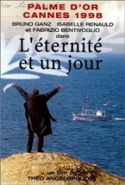 Вечность и один день (Mia aioniotita kai mia mera)