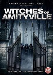 Ведьмы Амитивилля (Witches of Amityville Academy)