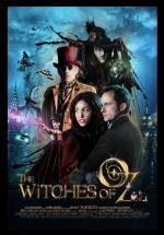 Ведьмы страны Оз (The Witches of Oz) 2011