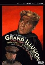 Великая иллюзия (La Grande illusion) 1937
