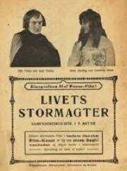 Великие силы жизни (1918)