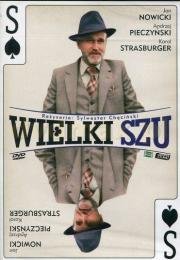 Великий Шу (Wielki Szu) (1982)