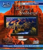 HDScape: Великий Юго-Запад (HDScape: HDWindow - The Great Southwest)