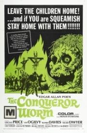 Великий инквизитор (Witchfinder General) 1968