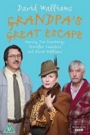 Великий побег дедушки (Grandpa's Great Escape) 2018