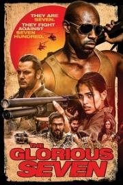 Великолепная семёрка (The Glorious Seven) (2019)