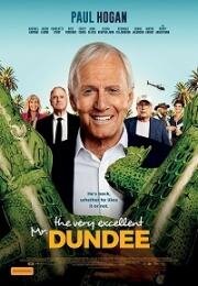 Великолепный Мистер Данди (The Very Excellent Mr. Dundee) 2019