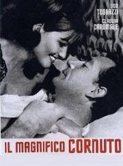 Великолепный рогоносец (Il magnifico cornuto) 1964