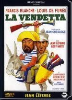 Вендетта (La Vendetta) (1962)