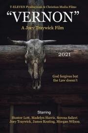 Вернон (Vernon) 2021