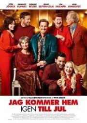 Вернусь домой на Рождество (Jag kommer hem igen till jul) 2019