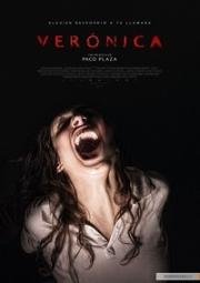 Уиджи: Проклятие Вероники (Verónica) (2017)
