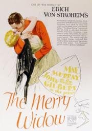Весёлая вдова (The Merry Widow) (1925)