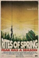 Весенние ритуалы (Rites of Spring) 2012
